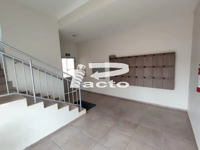 Imagem 14: Apartamento 02 Quartos