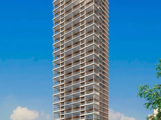 Imagem: Oscar Freire Unlimited - Residencial - Oscar
