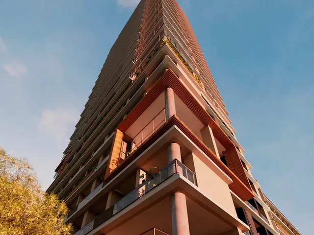 Imagem 9: Oscar Freire Unlimited - Residencial - Oscar Freire Unlimited - Residencial