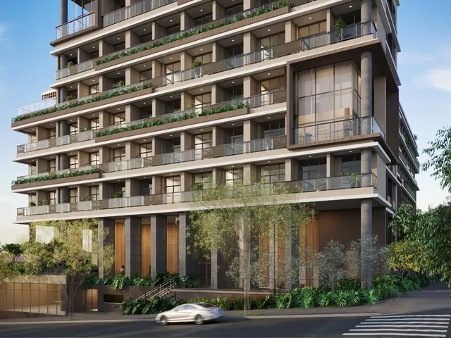 Imagem 10: Oscar Freire Unlimited - Residencial - Oscar Freire Unlimited - Residencial