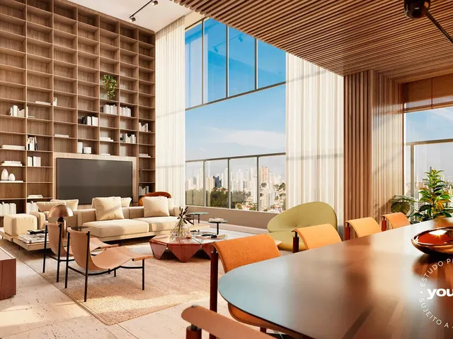 Imagem 11: Oscar Freire Unlimited - Residencial - Oscar Freire Unlimited - Residencial