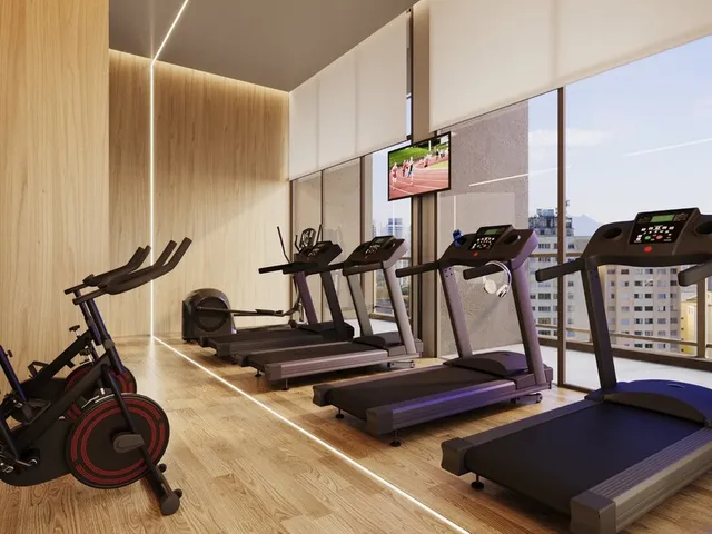 Imagem 14: Oscar Freire Unlimited - Residencial - Oscar Freire Unlimited - Residencial