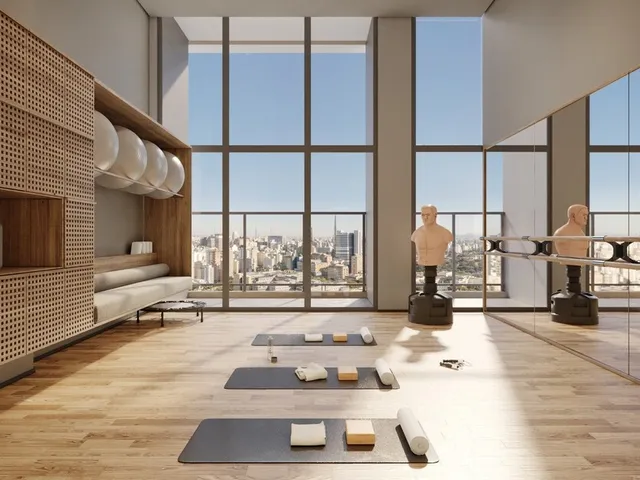 Imagem 15: Oscar Freire Unlimited - Residencial - Oscar Freire Unlimited - Residencial
