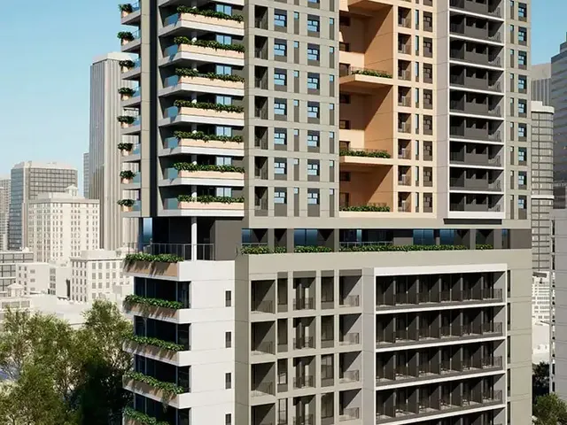 Imagem: Quartier Capote by You - Residencial