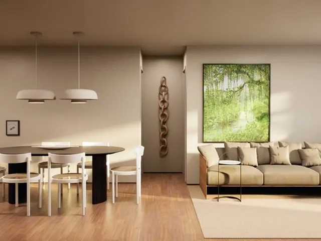 Imagem 7: Apartamento à venda em São Paulo, Pinheiros, com 1 quarto, 34,93m²