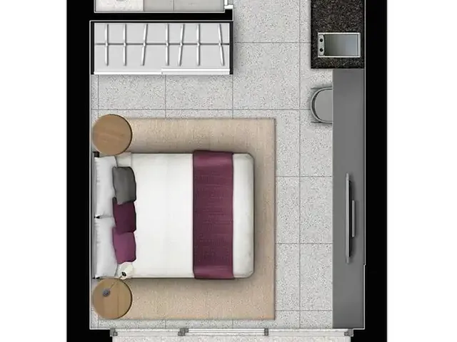 Imagem 5: Quartier Capote By You - Residencial
