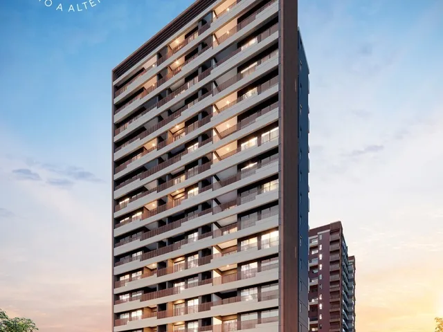 Imagem: Park Mariana Life - Residencial