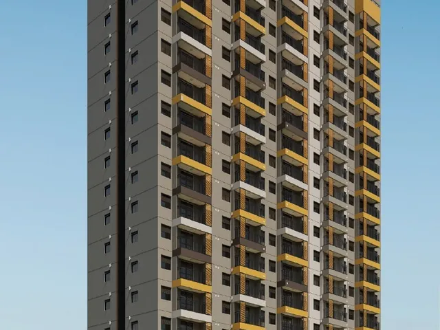 Imagem: La Vista Club Belém - NR