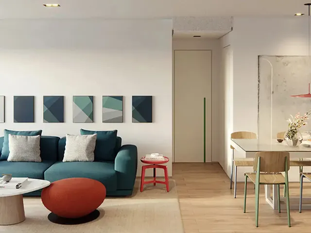 Imagem 14: Barô Higienópolis by You - Residencial