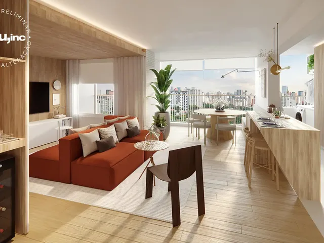 Imagem 15: Barô Higienópolis by You - Residencial