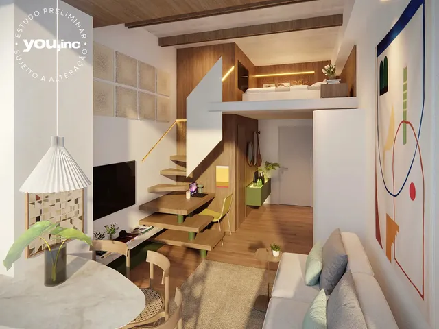 Imagem 16: Barô Higienópolis by You - Residencial