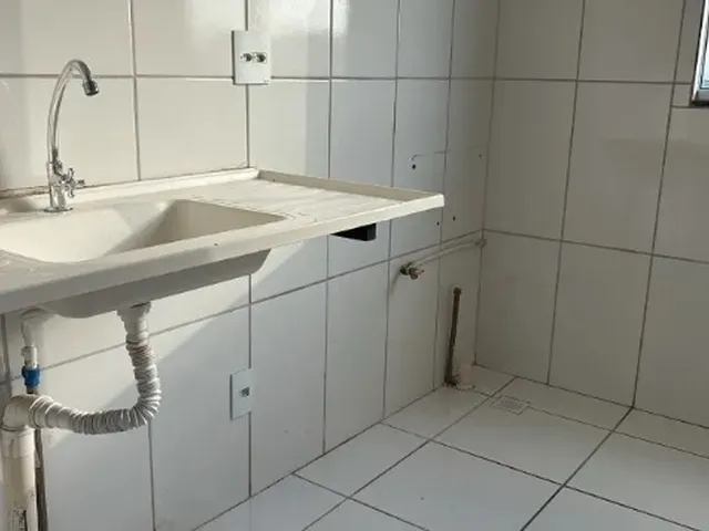 Imagem 2: APARTAMENTO RESIDENCIAL em ESMERALDAS - MG, SÃO PEDRO