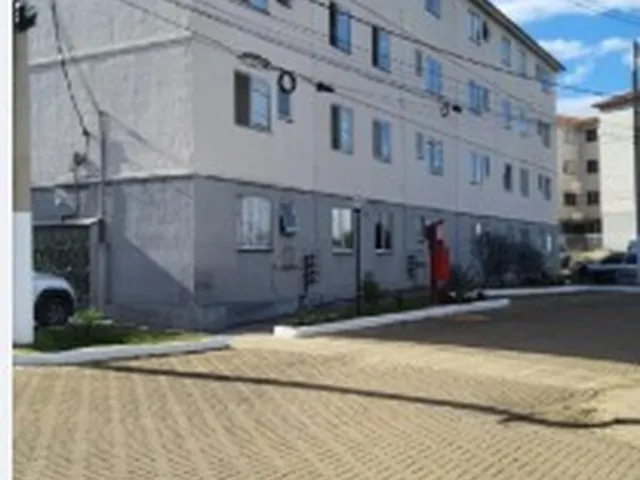 Imagem 10: APARTAMENTO RESIDENCIAL em ESMERALDAS - MG, SÃO PEDRO
