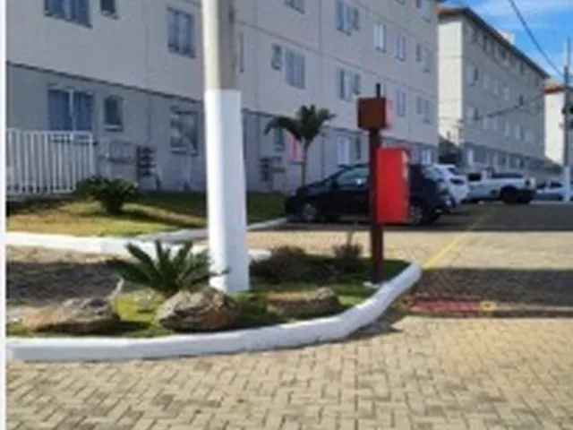 Imagem: APARTAMENTO RESIDENCIAL em ESMERALDAS