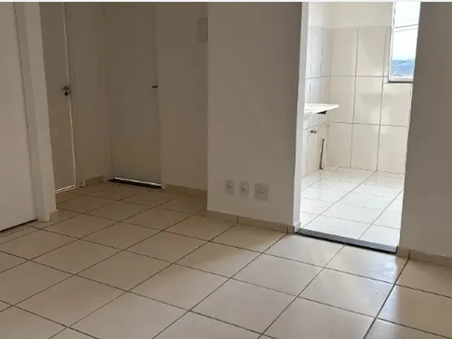 Imagem 10: APARTAMENTO RESIDENCIAL em ESMERALDAS - MG, SÃO PEDRO