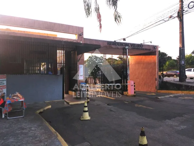 Imagem: APARTAMENTO MOBILIADO PARA ALUGUEL, COND