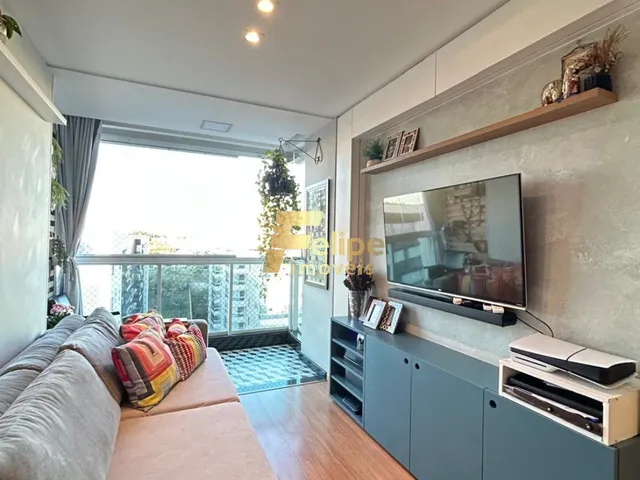 Imagem: LINDO APARTAMENTO DE 03 QUARTOS, SENDO 01