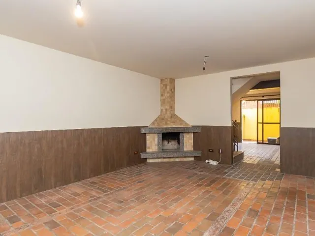 Imagem 15: Casa Residencial em Curitiba - Paraná, Vista Alegre