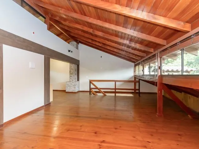 Imagem 13: Casa Residencial em Curitiba - Paraná, Vista Alegre