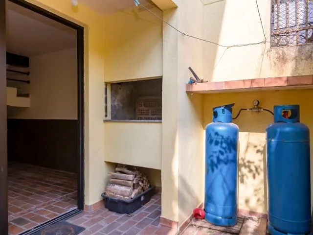 Imagem 5: Casa Residencial em Curitiba - Paraná, Vista Alegre