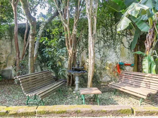Imagem 14: Casa Residencial em Curitiba - Paraná, Vista Alegre