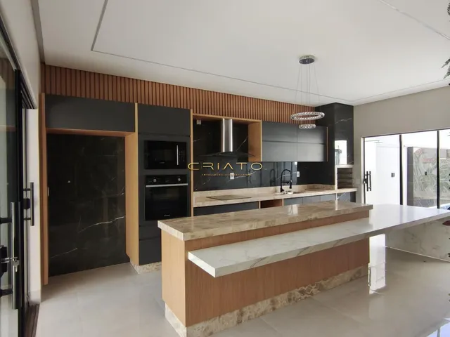 Imagem 6: Excelente Casa de 3 Quatros com Suíte, no Bairro Campos do Jordão em Anápolis
