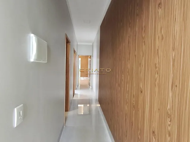 Imagem 10: Excelente Casa de 3 Quatros com Suíte, no Bairro Campos do Jordão em Anápolis