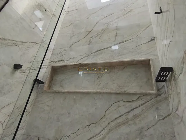 Imagem 12: Excelente Casa de 3 Quatros com Suíte, no Bairro Campos do Jordão em Anápolis