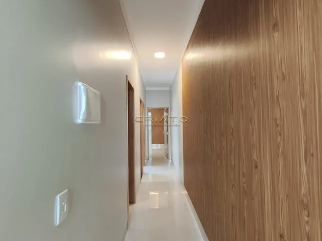 Imagem 15: Excelente Casa de 3 Quatros com Suíte, no Bairro Campos do Jordão em Anápolis