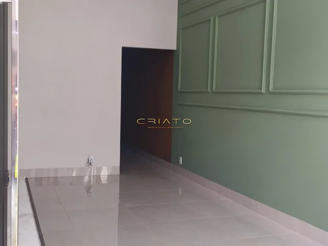 Imagem 13: Excelente Casa de 3 Quatros com Suíte, no Bairro Campos do Jordão em Anápolis