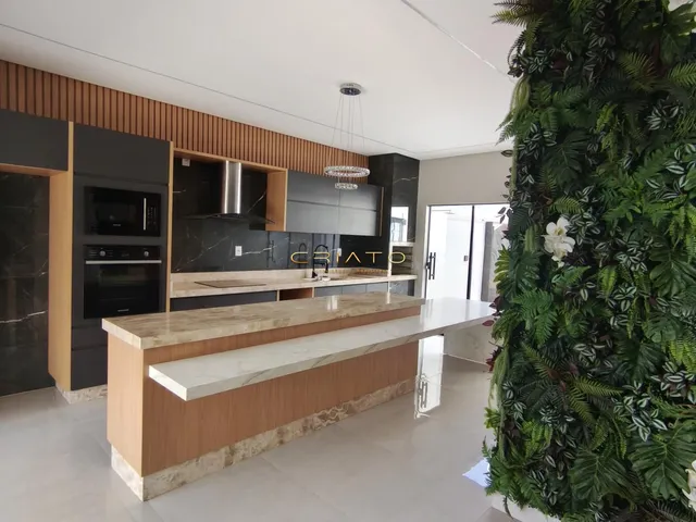 Imagem 3: Excelente Casa de 3 Quatros com Suíte, no Bairro Campos do Jordão em Anápolis