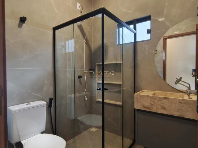 Imagem 11: Excelente Casa de 3 Quatros com Suíte, no Bairro Campos do Jordão em Anápolis