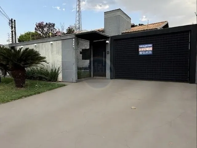 Imagem: Casa em Vila Rosa, Dourados/Ms