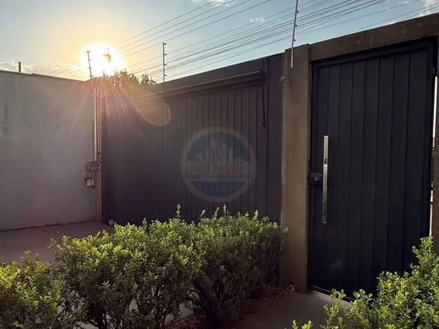 Imagem 3: Casa em Vila Rosa, Dourados/Ms