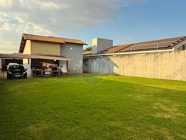 Imagem 6: Casa em Vila Rosa, Dourados/Ms