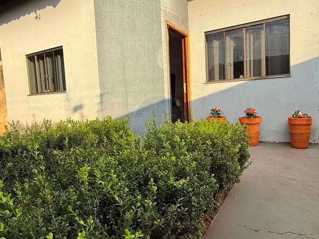 Imagem 13: Casa em Vila Rosa, Dourados/Ms
