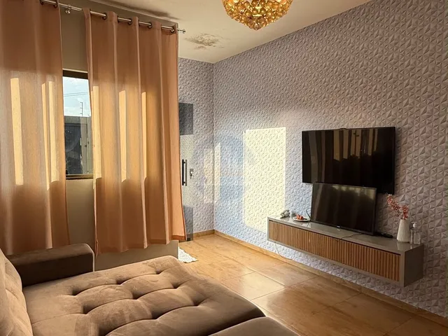 Imagem 15: Casa em Vila Rosa, Dourados/Ms