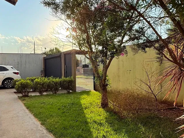 Imagem 4: Casa em Vila Rosa, Dourados/Ms