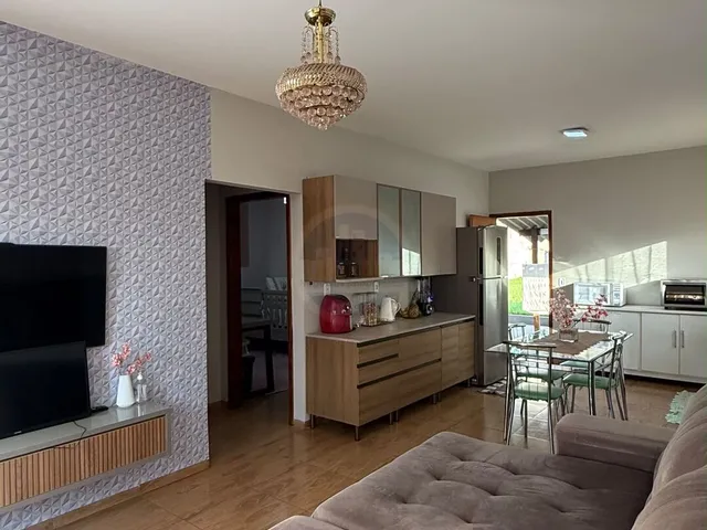 Imagem 8: Casa em Vila Rosa, Dourados/Ms