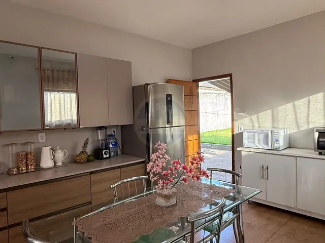 Imagem 12: Casa em Vila Rosa, Dourados/Ms