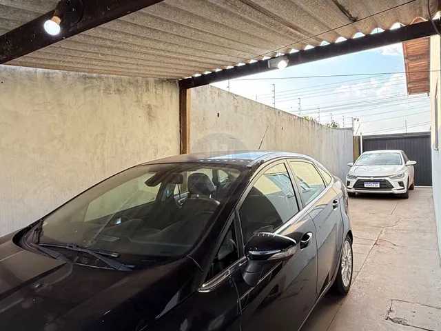 Imagem 11: Casa em Vila Rosa, Dourados/Ms