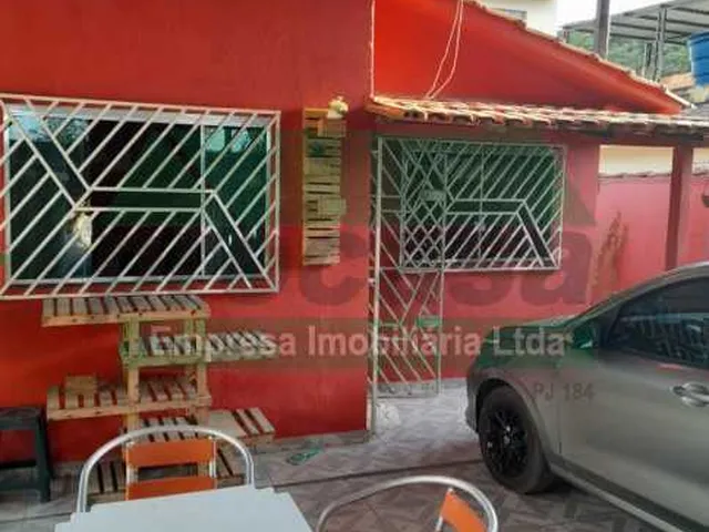 Imagem 3: Casa de Rua : / Residencial / Novo Aleixo