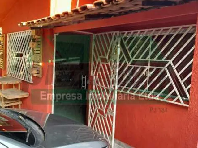 Imagem 4: Casa de Rua : / Residencial / Novo Aleixo