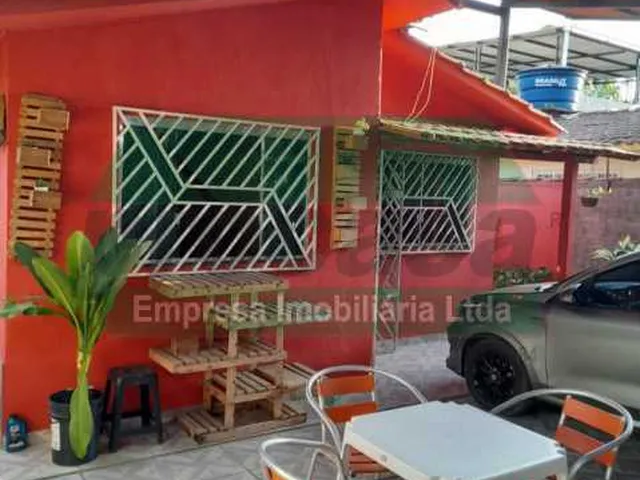 Imagem 7: Casa de Rua : / Residencial / Novo Aleixo