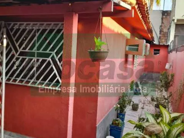Imagem 8: Casa de Rua : / Residencial / Novo Aleixo