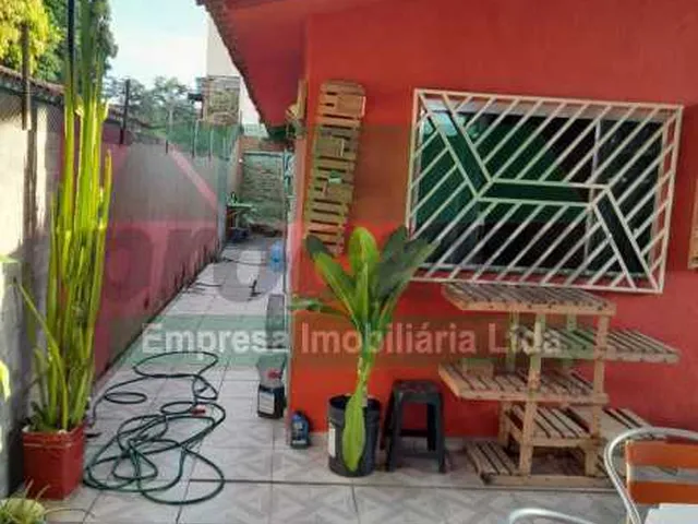 Imagem 9: Casa de Rua : / Residencial / Novo Aleixo