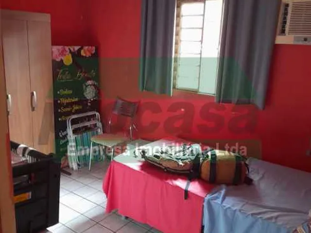 Imagem 10: Casa de Rua : / Residencial / Novo Aleixo