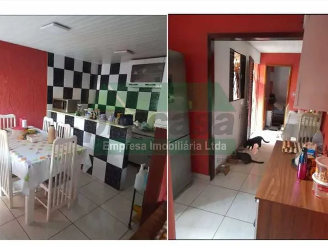 Imagem 12: Casa de Rua : / Residencial / Novo Aleixo