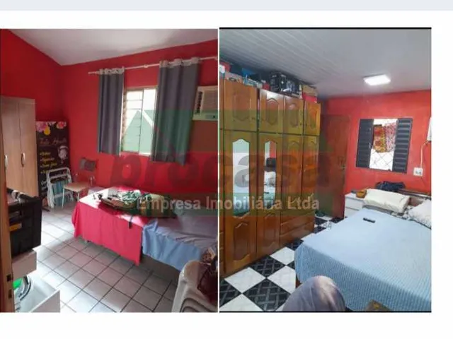Imagem 13: Casa de Rua : / Residencial / Novo Aleixo