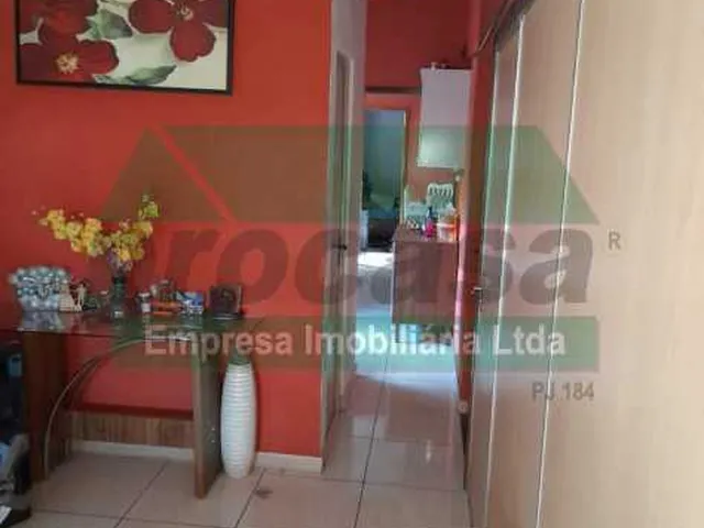 Imagem 14: Casa de Rua : / Residencial / Novo Aleixo